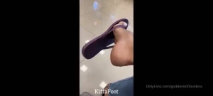 GoddessKiffa [ goddesskiffavideos ] Onlyfans leaked video 8242704 on Hotleaks.tv