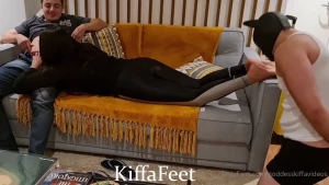 GoddessKiffa [ goddesskiffavideos ] Onlyfans leaked video 8242782 on Hotleaks.tv