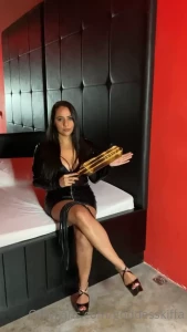 GoddessKiffa [ goddesskiffavideos ] Onlyfans leaked video 8242954 on Hotleaks.tv