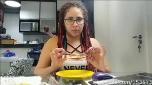 GoddessKiffa [ goddesskiffavideos ] Onlyfans leaked video 8242998 on Hotleaks.tv