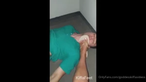 GoddessKiffa [ goddesskiffavideos ] Onlyfans leaked video 8243044 on Hotleaks.tv