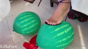 GoddessKiffa [ goddesskiffavideos ] Onlyfans leaked video 8243185 on Hotleaks.tv