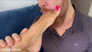 GoddessKiffa [ goddesskiffavideos ] Onlyfans leaked video 8243212 on Hotleaks.tv