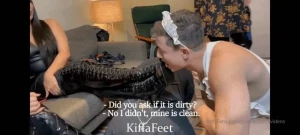 GoddessKiffa [ goddesskiffavideos ] Onlyfans leaked video 8243285 on Hotleaks.tv