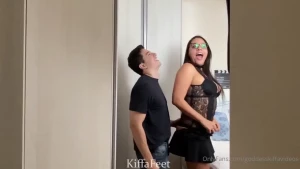 GoddessKiffa [ goddesskiffavideos ] Onlyfans leaked video 8243378 on Hotleaks.tv