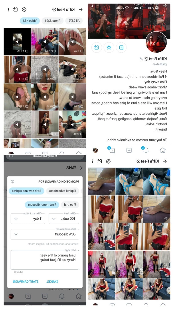 GoddessKiffa [ goddesskiffavideos ] Onlyfans leaked photo 9397963 on Hotleaks.tv