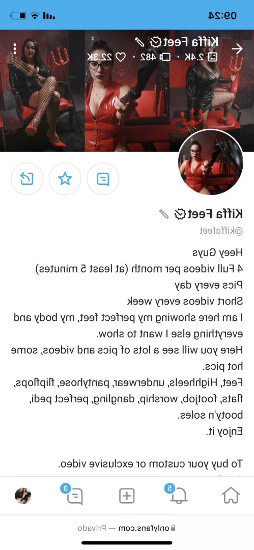 GoddessKiffa [ goddesskiffavideos ] Onlyfans leaked photo 9397989 on Hotleaks.tv