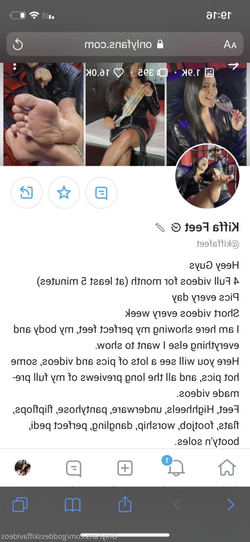 GoddessKiffa [ goddesskiffavideos ] Onlyfans leaked photo 9398298 on Hotleaks.tv