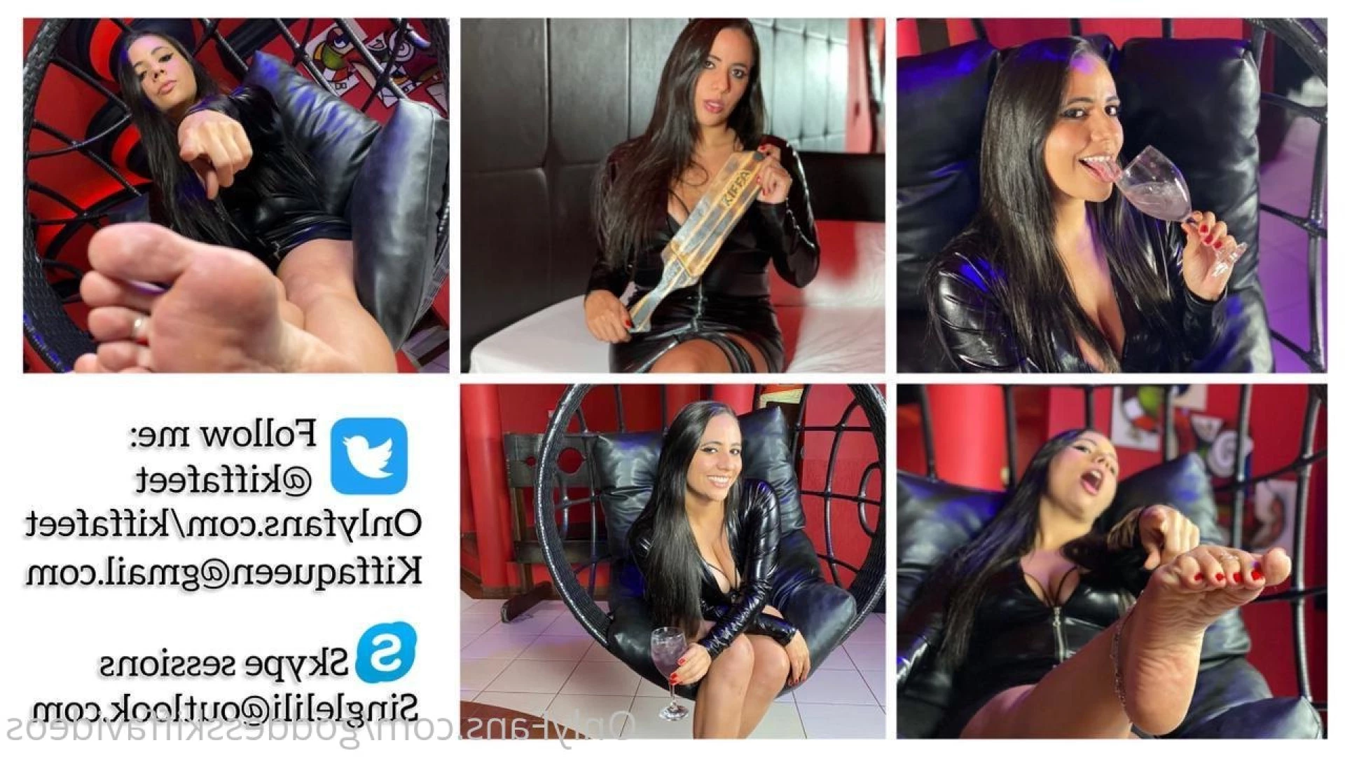 GoddessKiffa [ goddesskiffavideos ] Onlyfans leaked photo 9398673 on Hotleaks.tv