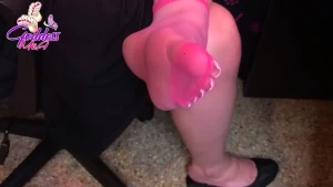 GODDESS MIIA [ goddessmiia ] Onlyfans leaked video 8241195 on Hotleaks.tv