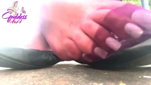 GODDESS MIIA [ goddessmiia ] Onlyfans leaked video 8241500 on Hotleaks.tv
