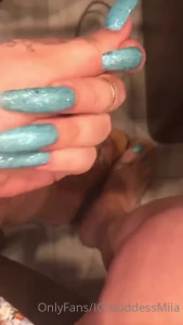 GODDESS MIIA [ goddessmiia ] Onlyfans leaked video 8241688 on Hotleaks.tv