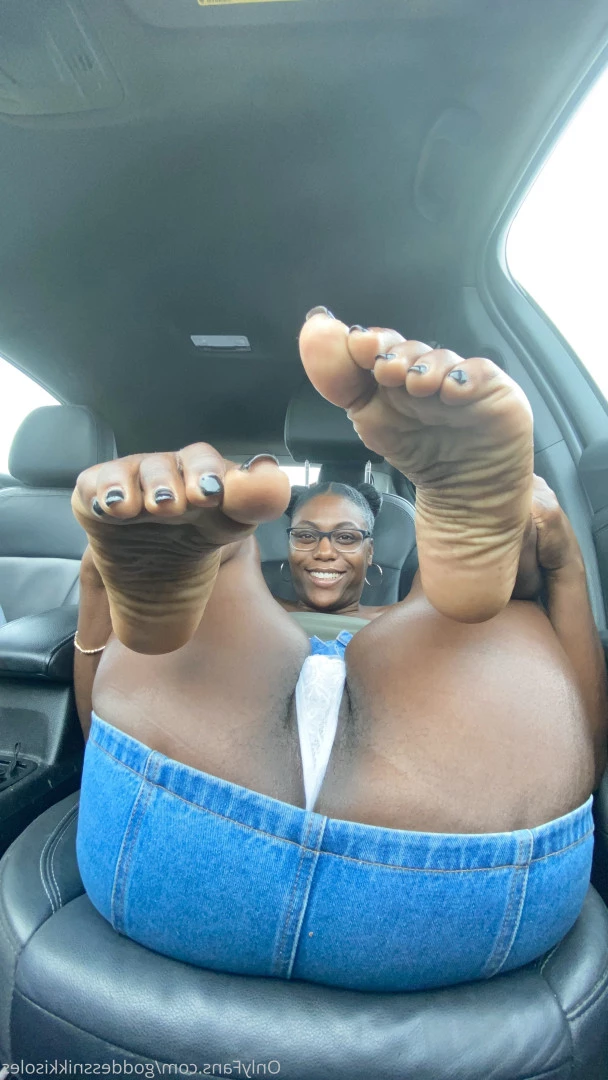 Goddess Nikki [ goddessnikkisoles ] Onlyfans leaked photo 7880068 on Hotleaks.tv