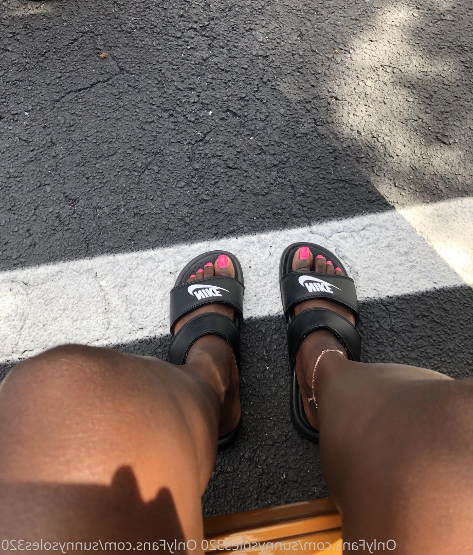 Goddess Nikki [ goddessnikkisoles ] Onlyfans leaked photo 7882106 on Hotleaks.tv