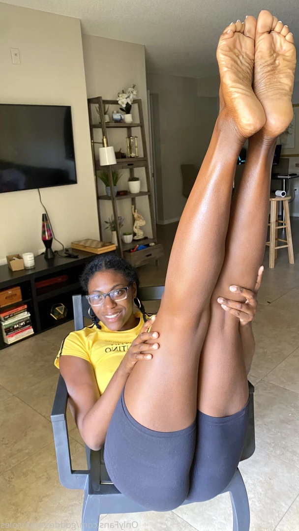 Goddess Nikki [ goddessnikkisoles ] Onlyfans leaked photo 7885983 on Hotleaks.tv
