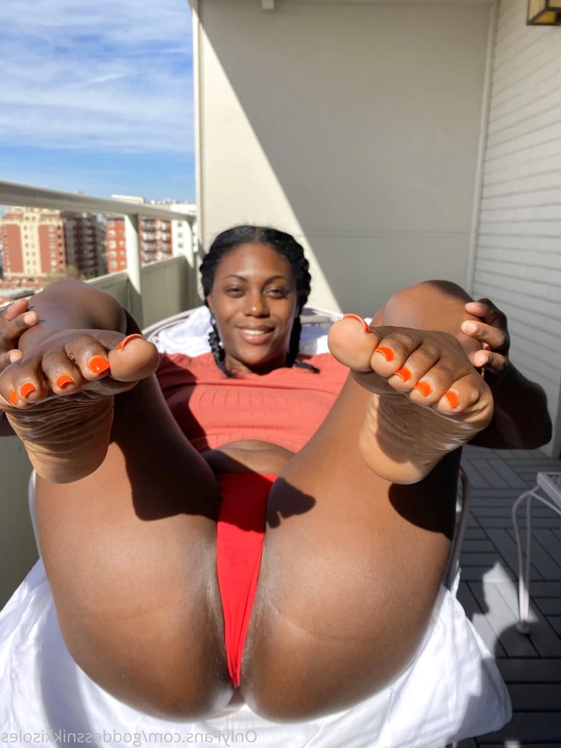 Goddess Nikki [ goddessnikkisoles ] Onlyfans leaked photo 7886910 on Hotleaks.tv