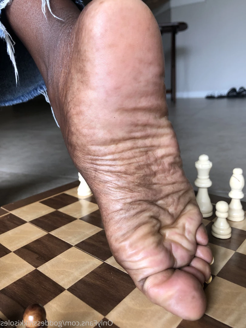 Goddess Nikki [ goddessnikkisoles ] Onlyfans leaked photo 7887617 on Hotleaks.tv