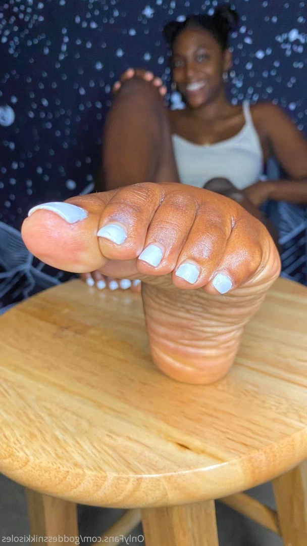 Goddess Nikki [ goddessnikkisoles ] Onlyfans leaked photo 7890802 on Hotleaks.tv