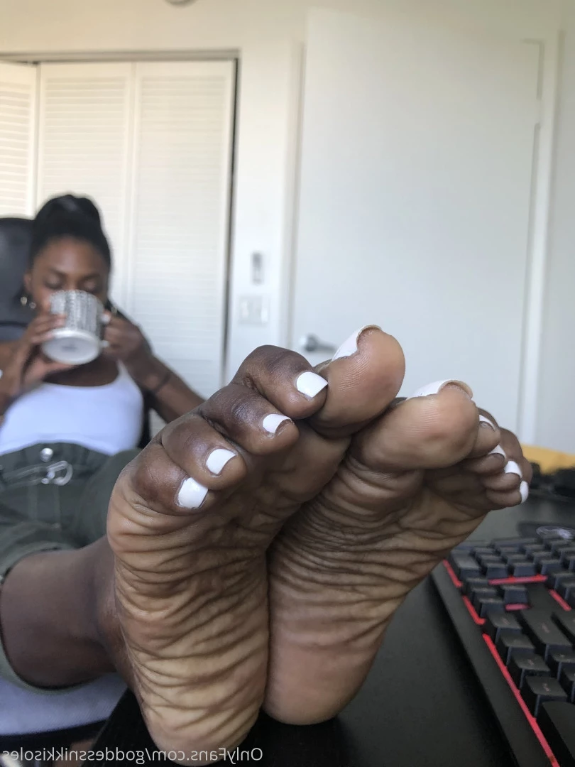 Goddess Nikki [ goddessnikkisoles ] Onlyfans leaked photo 7894950 on Hotleaks.tv