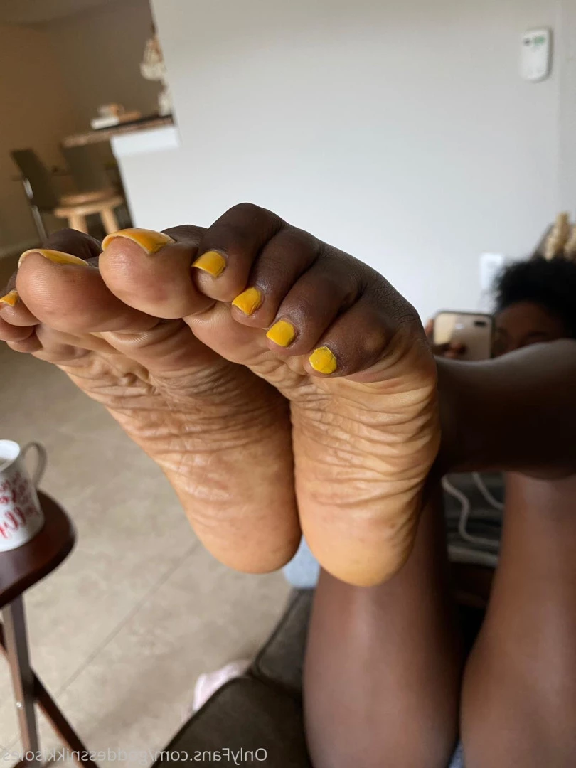 Goddess Nikki [ goddessnikkisoles ] Onlyfans leaked photo 7897261 on Hotleaks.tv