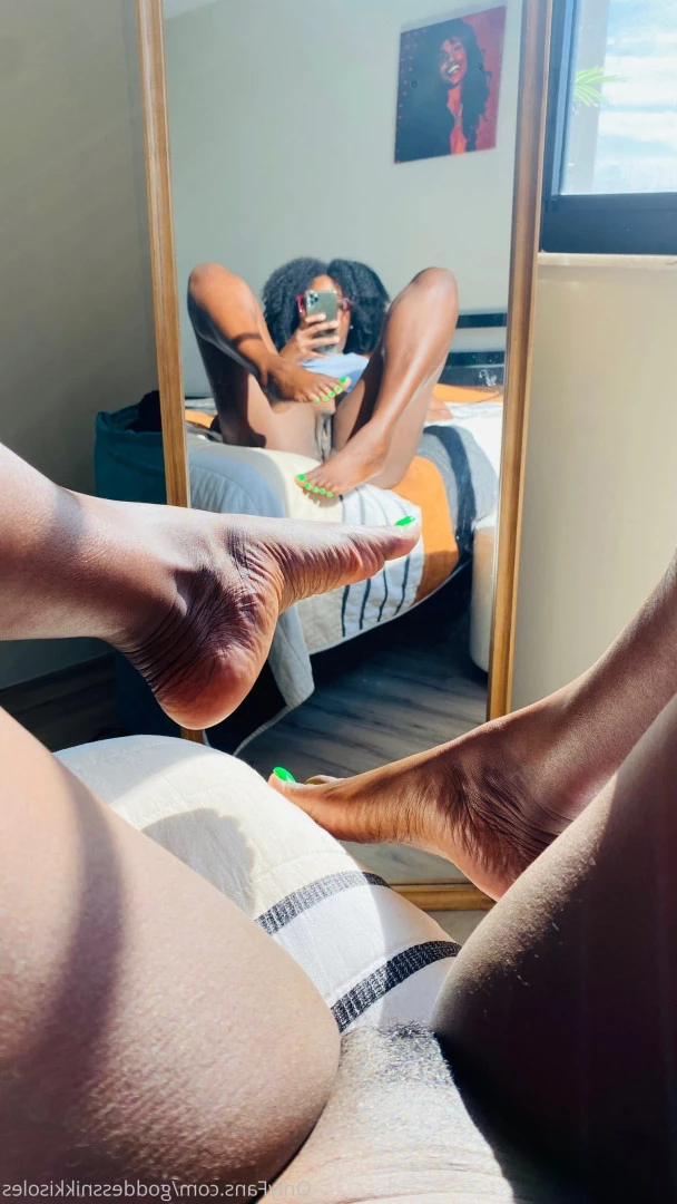 Goddess Nikki [ goddessnikkisoles ] Onlyfans leaked photo 7897488 on Hotleaks.tv