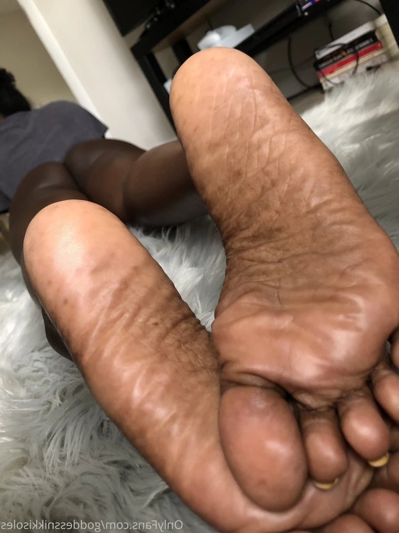 Goddess Nikki [ goddessnikkisoles ] Onlyfans leaked photo 7898059 on Hotleaks.tv
