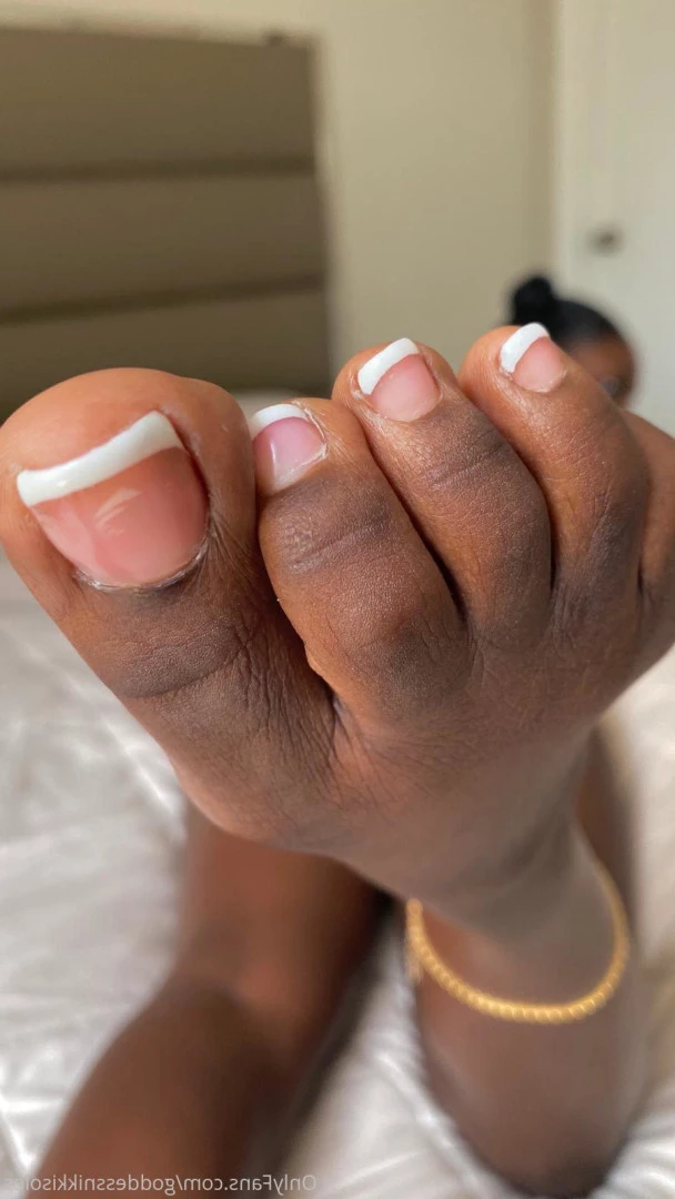 Goddess Nikki [ goddessnikkisoles ] Onlyfans leaked photo 7898502 on Hotleaks.tv
