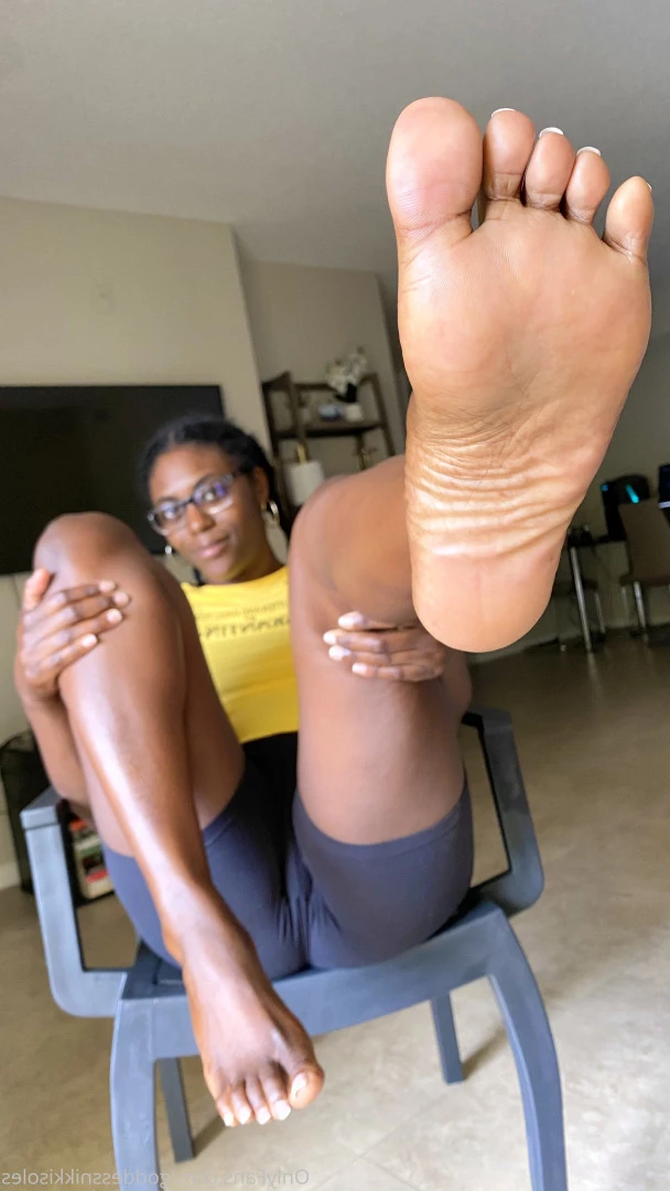 Goddess Nikki [ goddessnikkisoles ] Onlyfans leaked photo 7899050 on Hotleaks.tv
