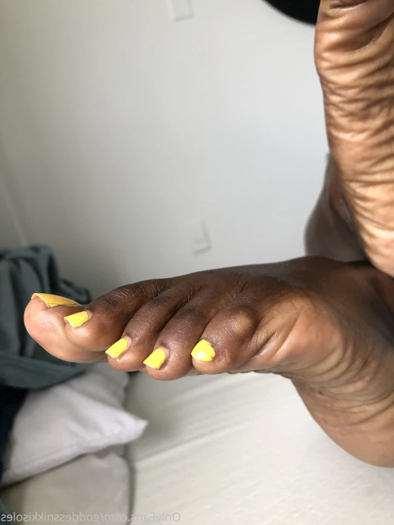 Goddess Nikki [ goddessnikkisoles ] Onlyfans leaked photo 7901571 on Hotleaks.tv