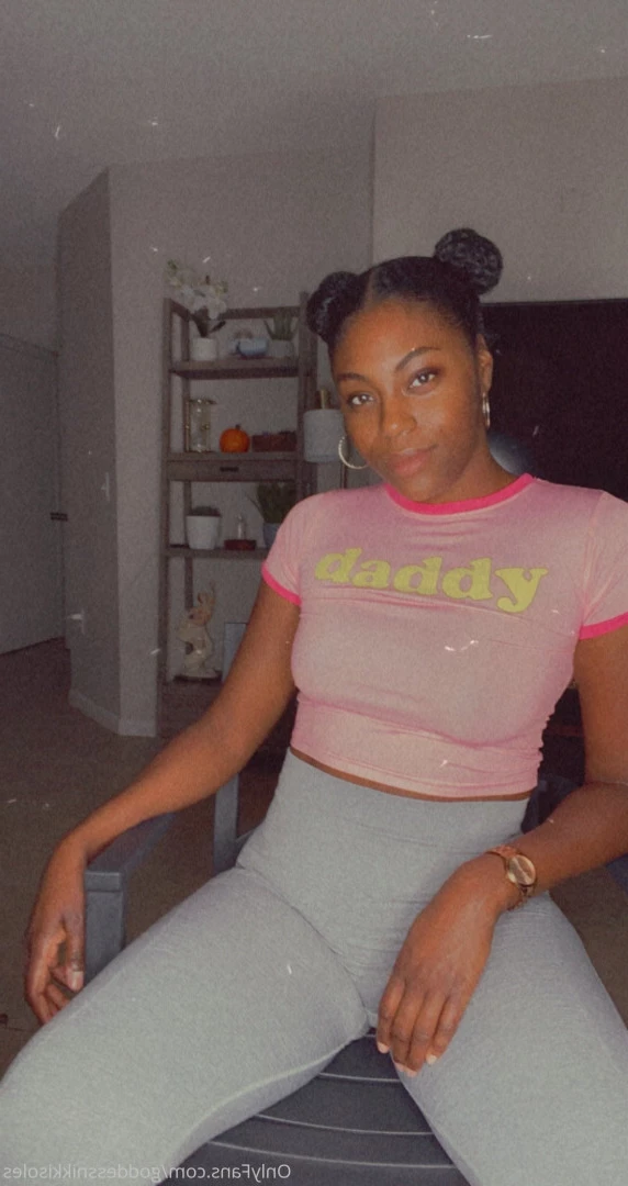 Goddess Nikki [ goddessnikkisoles ] Onlyfans leaked photo 7903052 on Hotleaks.tv