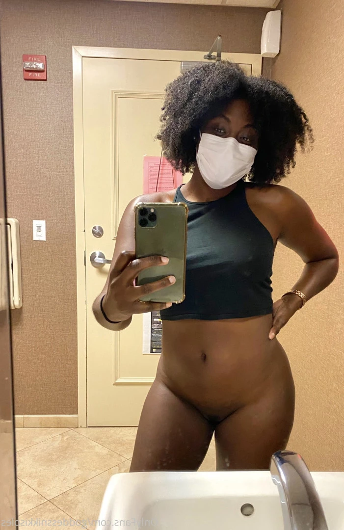 Goddess Nikki [ goddessnikkisoles ] Onlyfans leaked photo 7903407 on Hotleaks.tv