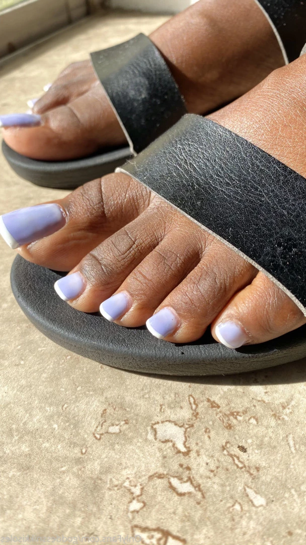 Goddess Nikki [ goddessnikkisoles ] Onlyfans leaked photo 7905853 on Hotleaks.tv
