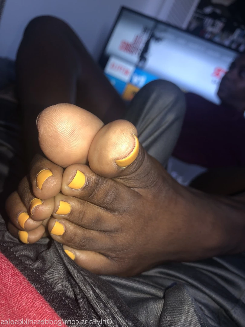 Goddess Nikki [ goddessnikkisoles ] Onlyfans leaked photo 7906284 on Hotleaks.tv
