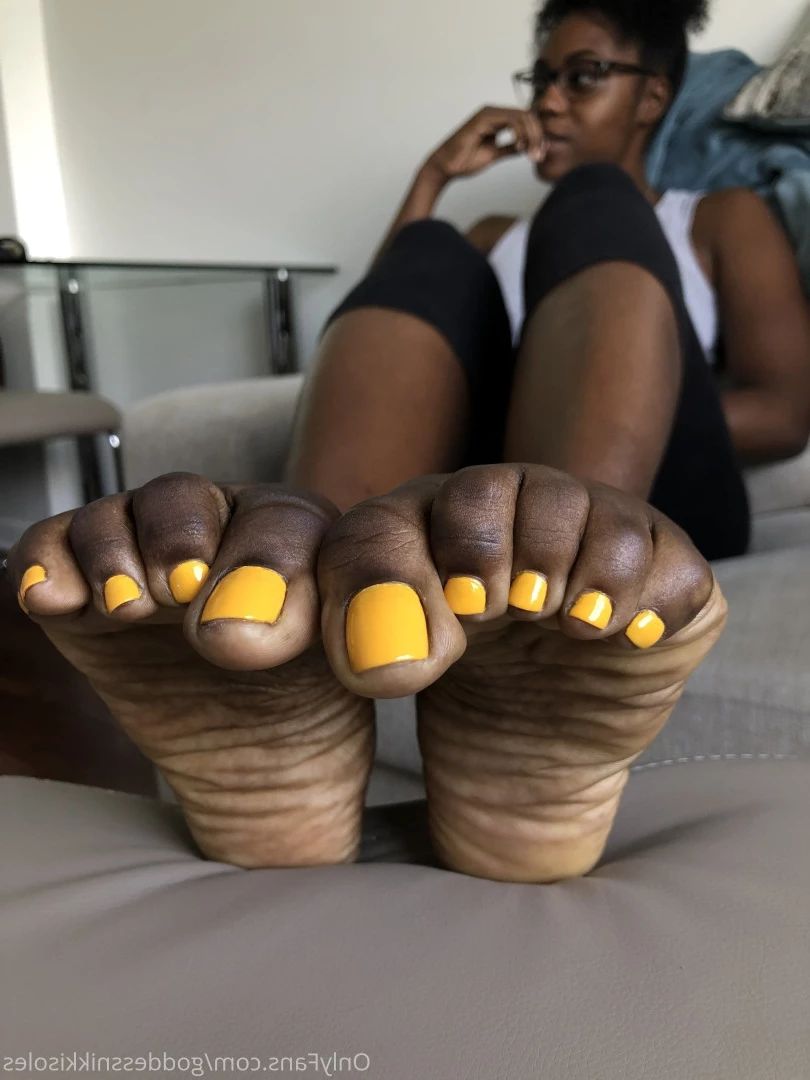 Goddess Nikki [ goddessnikkisoles ] Onlyfans leaked photo 7908603 on Hotleaks.tv