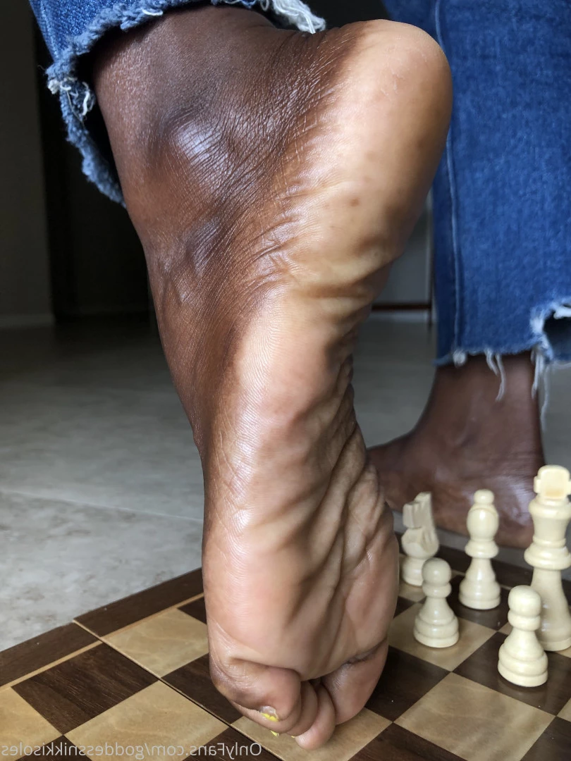 Goddess Nikki [ goddessnikkisoles ] Onlyfans leaked photo 7910307 on Hotleaks.tv