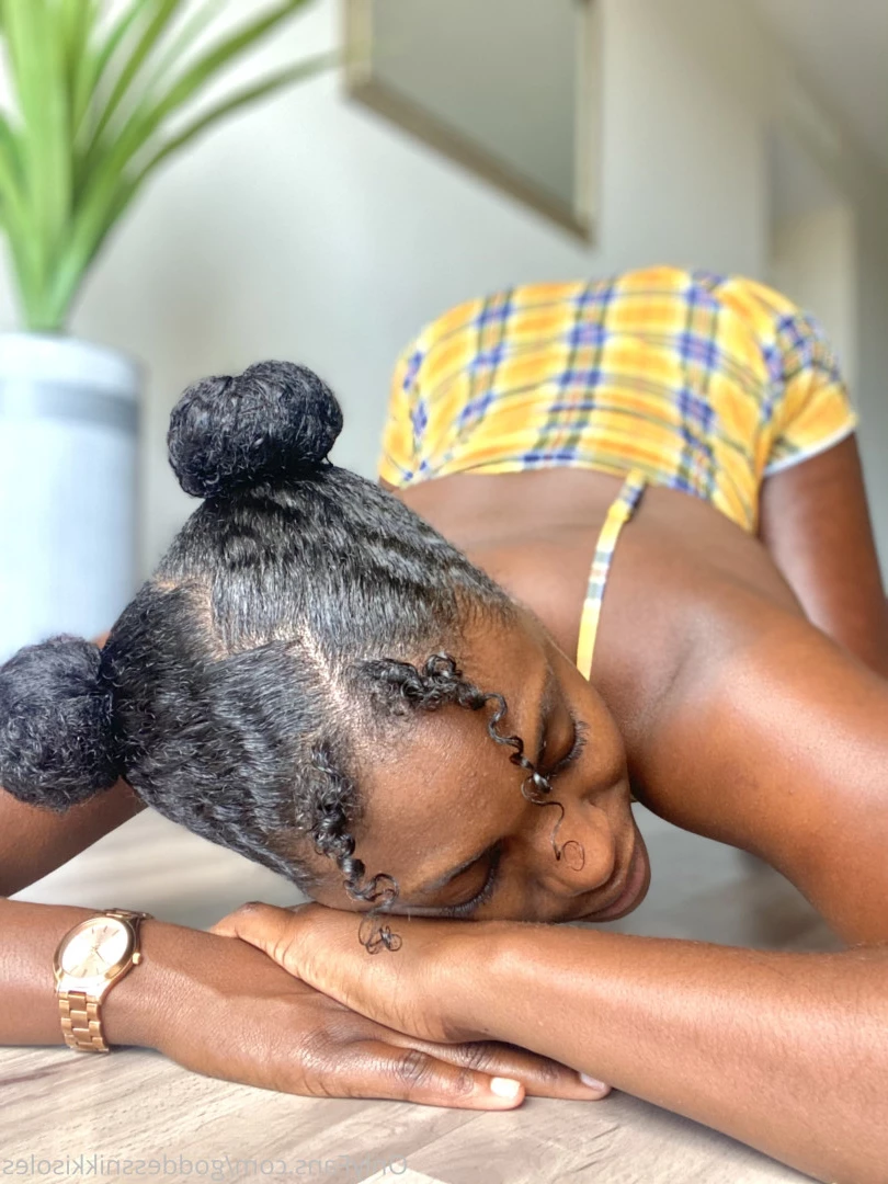 Goddess Nikki [ goddessnikkisoles ] Onlyfans leaked photo 7910314 on Hotleaks.tv