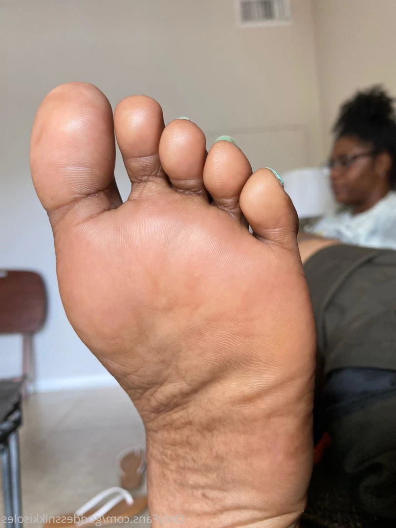 Goddess Nikki [ goddessnikkisoles ] Onlyfans leaked photo 7910458 on Hotleaks.tv