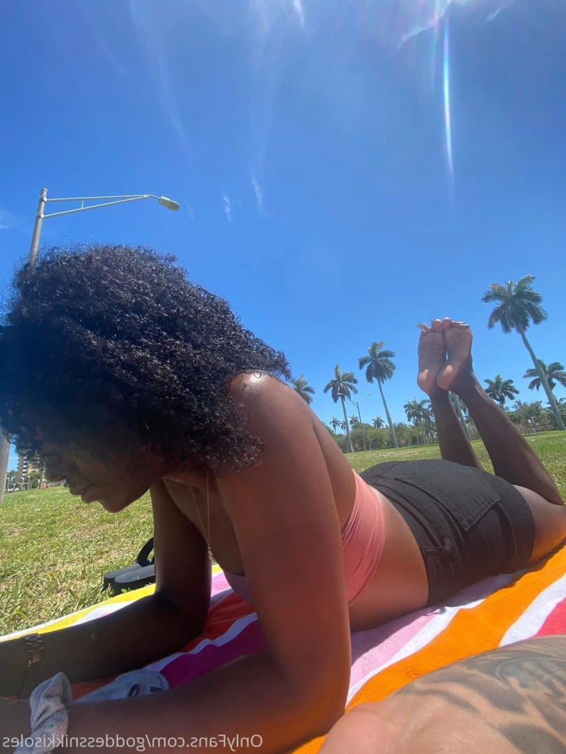 Goddess Nikki [ goddessnikkisoles ] Onlyfans leaked photo 7911736 on Hotleaks.tv