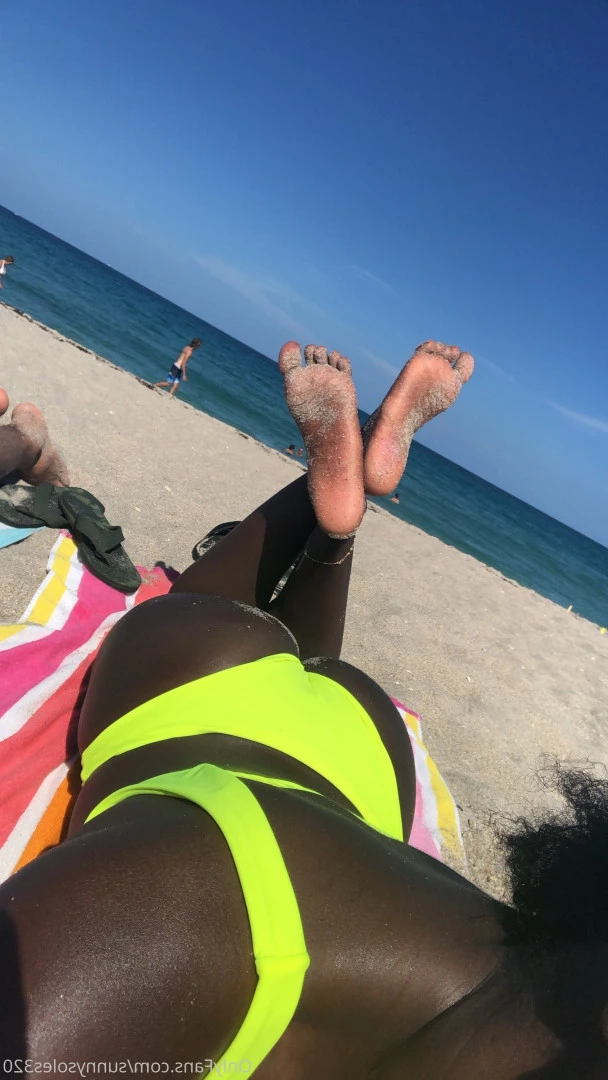 Goddess Nikki [ goddessnikkisoles ] Onlyfans leaked photo 7911870 on Hotleaks.tv