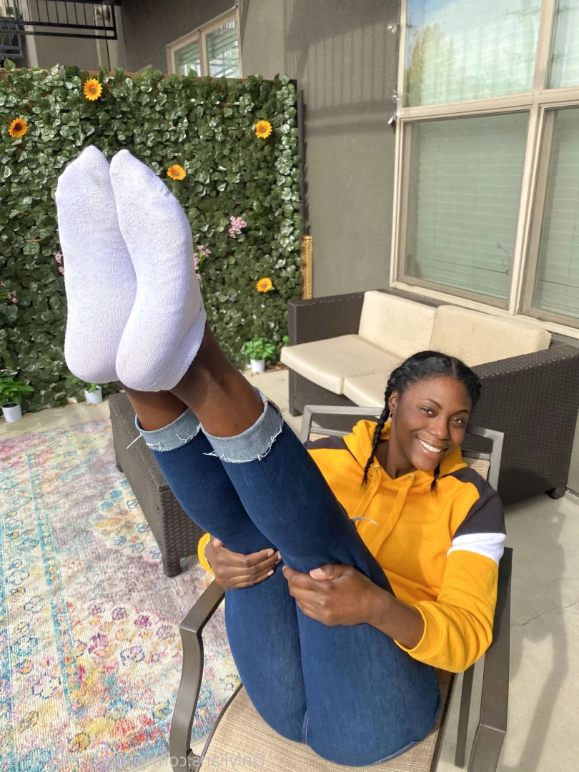 Goddess Nikki [ goddessnikkisoles ] Onlyfans leaked photo 7912650 on Hotleaks.tv