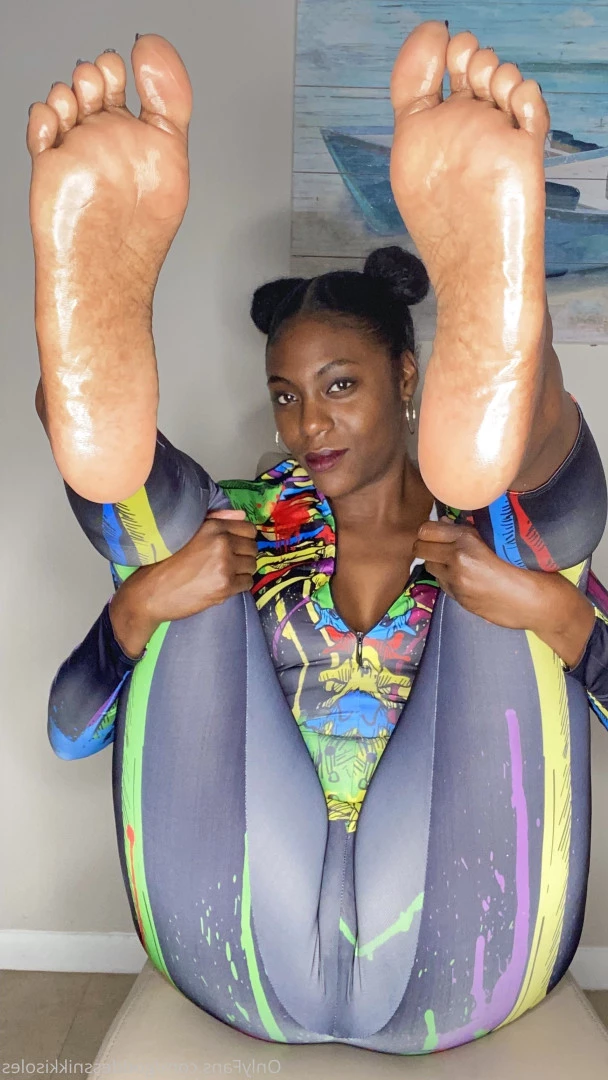 Goddess Nikki [ goddessnikkisoles ] Onlyfans leaked photo 7913118 on Hotleaks.tv