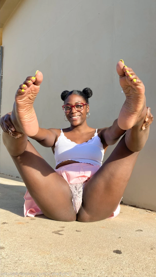Goddess Nikki [ goddessnikkisoles ] Onlyfans leaked photo 7915105 on Hotleaks.tv