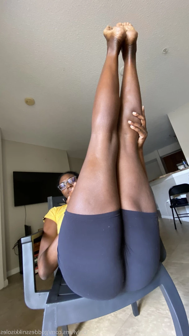 Goddess Nikki [ goddessnikkisoles ] Onlyfans leaked photo 7916757 on Hotleaks.tv