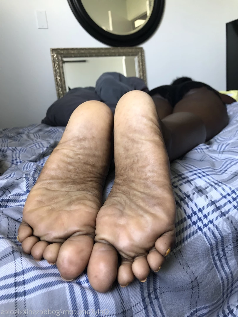 Goddess Nikki [ goddessnikkisoles ] Onlyfans leaked photo 7916836 on Hotleaks.tv