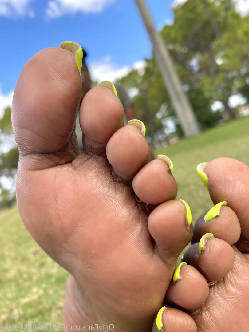 Goddess Nikki [ goddessnikkisoles ] Onlyfans leaked photo 7917158 on Hotleaks.tv