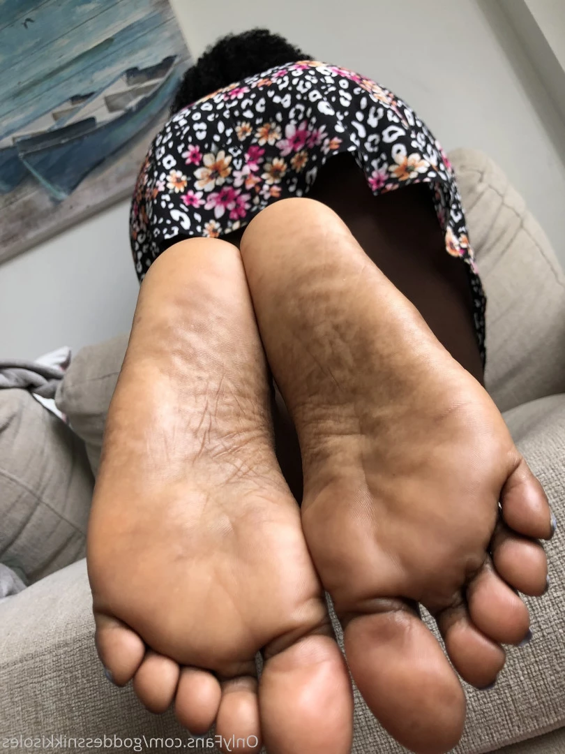 Goddess Nikki [ goddessnikkisoles ] Onlyfans leaked photo 7917202 on Hotleaks.tv