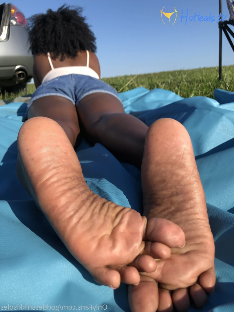 Goddess Nikki [ goddessnikkisoles ] Onlyfans leaked photo 7918195 on Hotleaks.tv