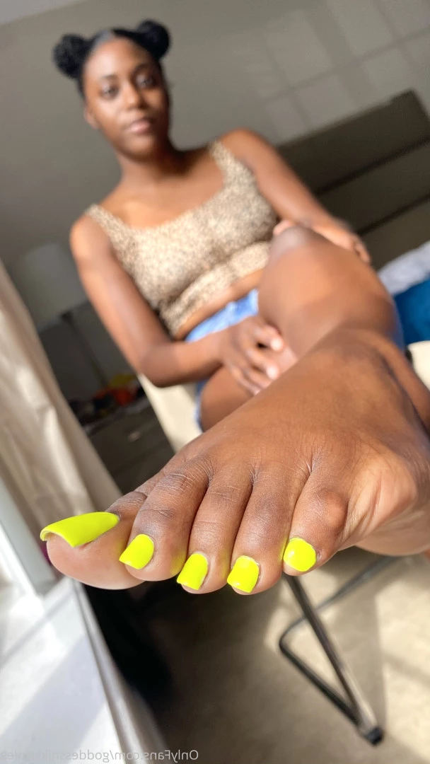 Goddess Nikki [ goddessnikkisoles ] Onlyfans leaked photo 7920284 on Hotleaks.tv
