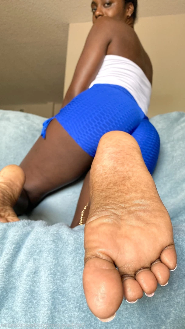 Goddess Nikki [ goddessnikkisoles ] Onlyfans leaked photo 7920443 on Hotleaks.tv