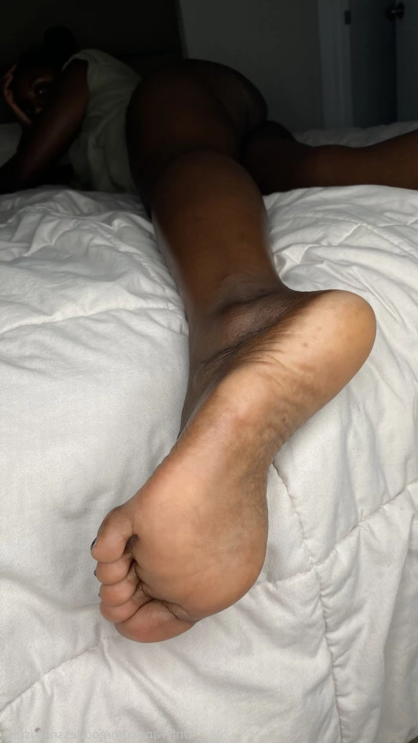 Goddess Nikki [ goddessnikkisoles ] Onlyfans leaked photo 7920984 on Hotleaks.tv
